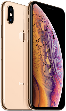 Apple iPhone XS 512Gb Gold TRADE-ONE