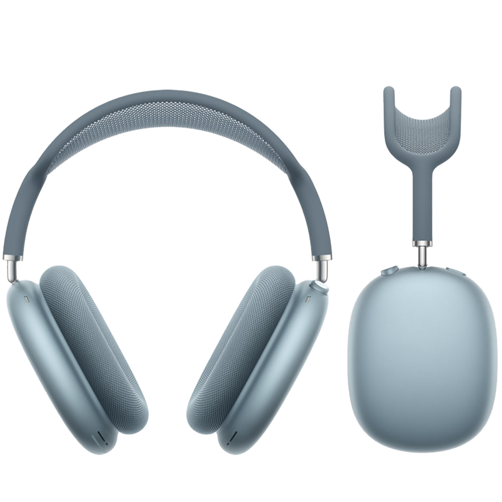 Apple AirPods Max 2024 Blue