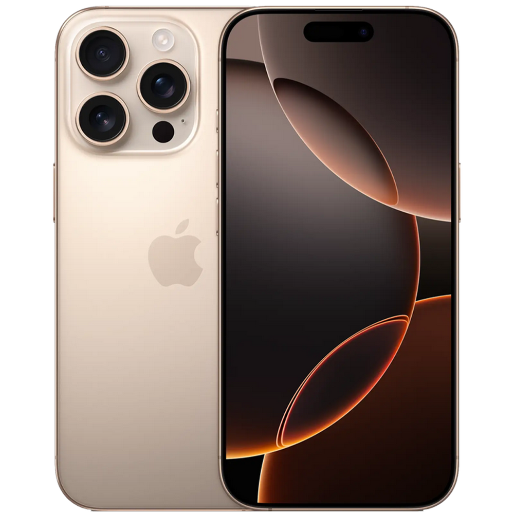 Apple iPhone 16 Pro Max 512Gb Desert Titanium TRADE-ONE