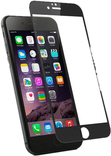 Защитная пленки iPhone 6 (противоударная)