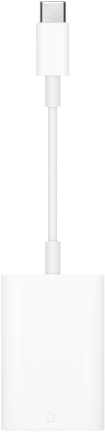 Адаптер USB‑C для чтения SD‑карт