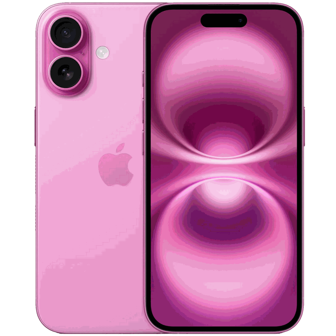Apple iPhone 16 Plus 256Gb Pink (без RuStore)