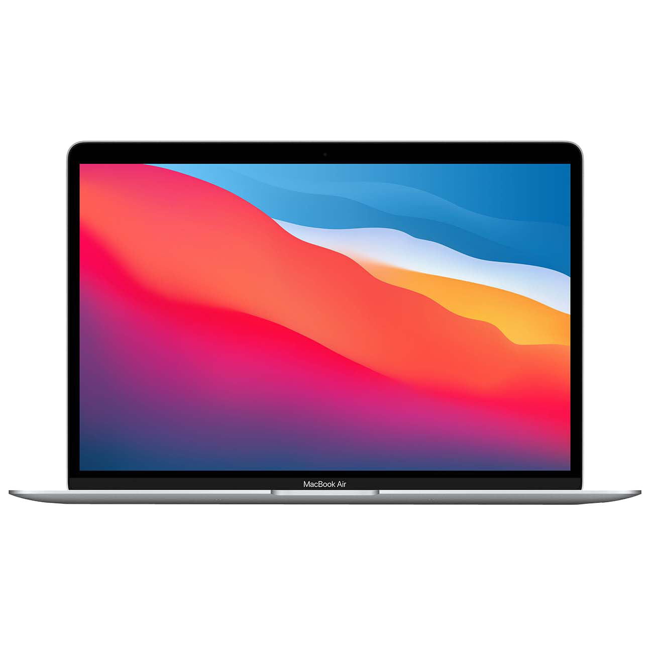Apple Macbook Air 2021 13 M1/8/512Gb Silver