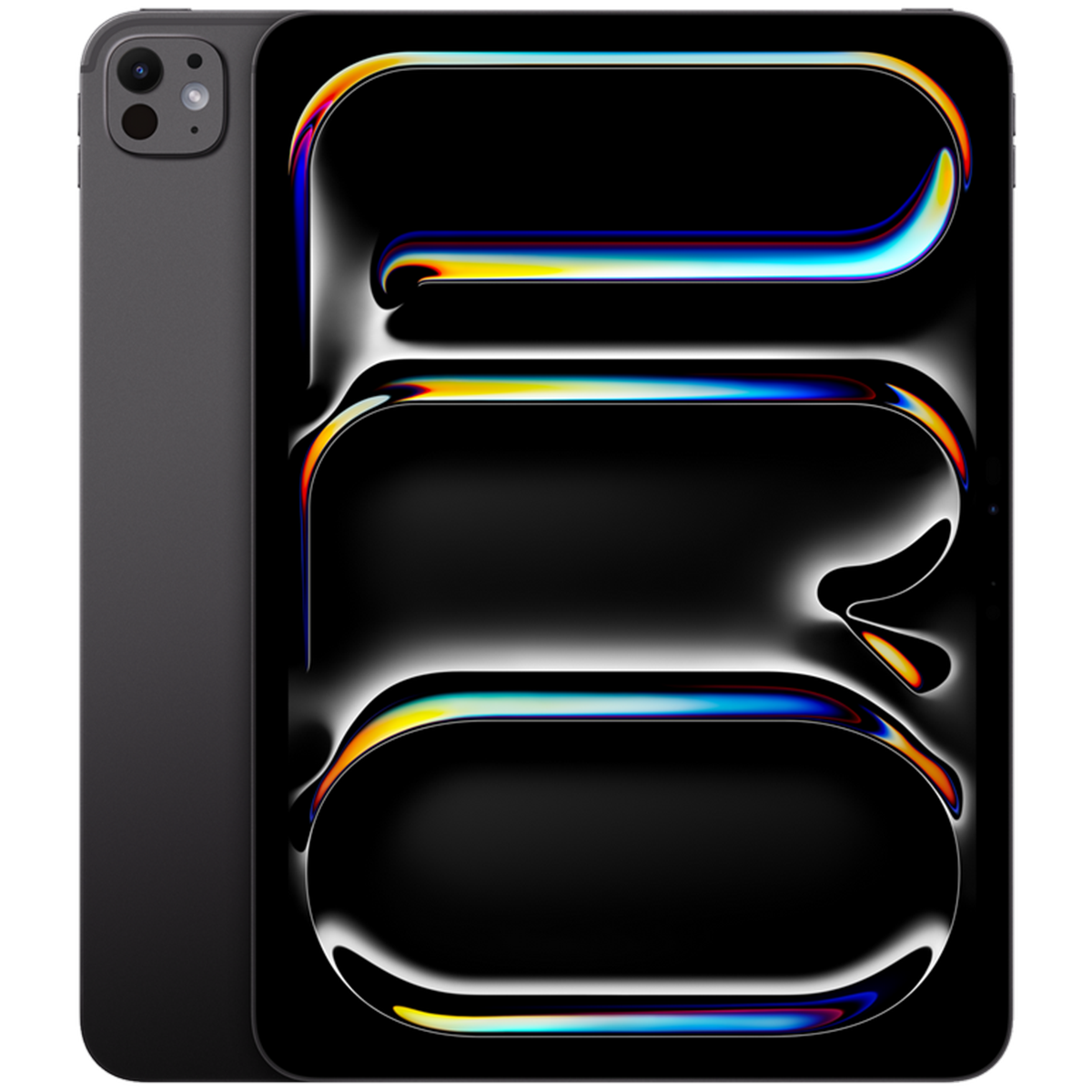 Apple iPad Pro 11 2024 WI-FI 256Gb Space Black