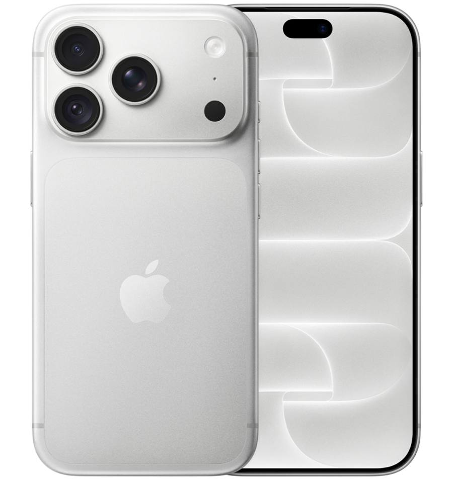 Apple iPhone 18 Pro Max 1Tb Silver 1sim (без RuStore)