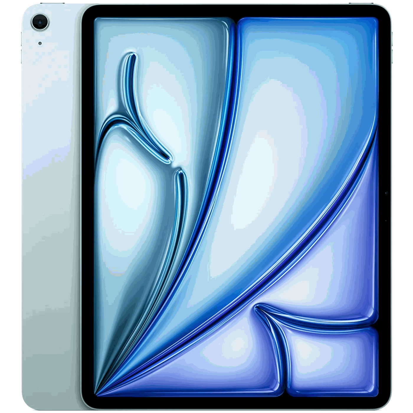 Apple iPad Air 13 2026 Wi-Fi 128Gb Blue