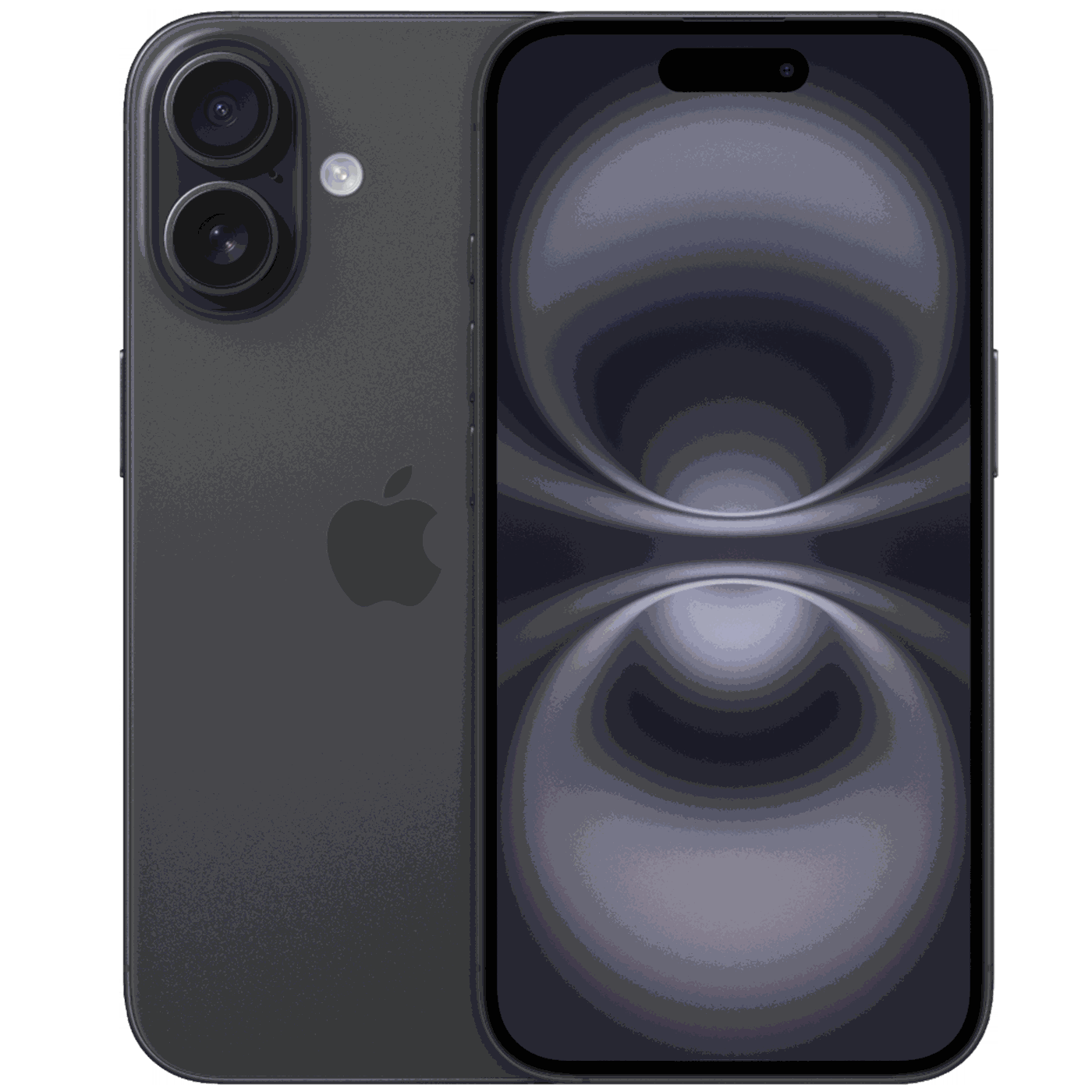 Apple iPhone 16 Plus 128Gb Black (без RuStore)
