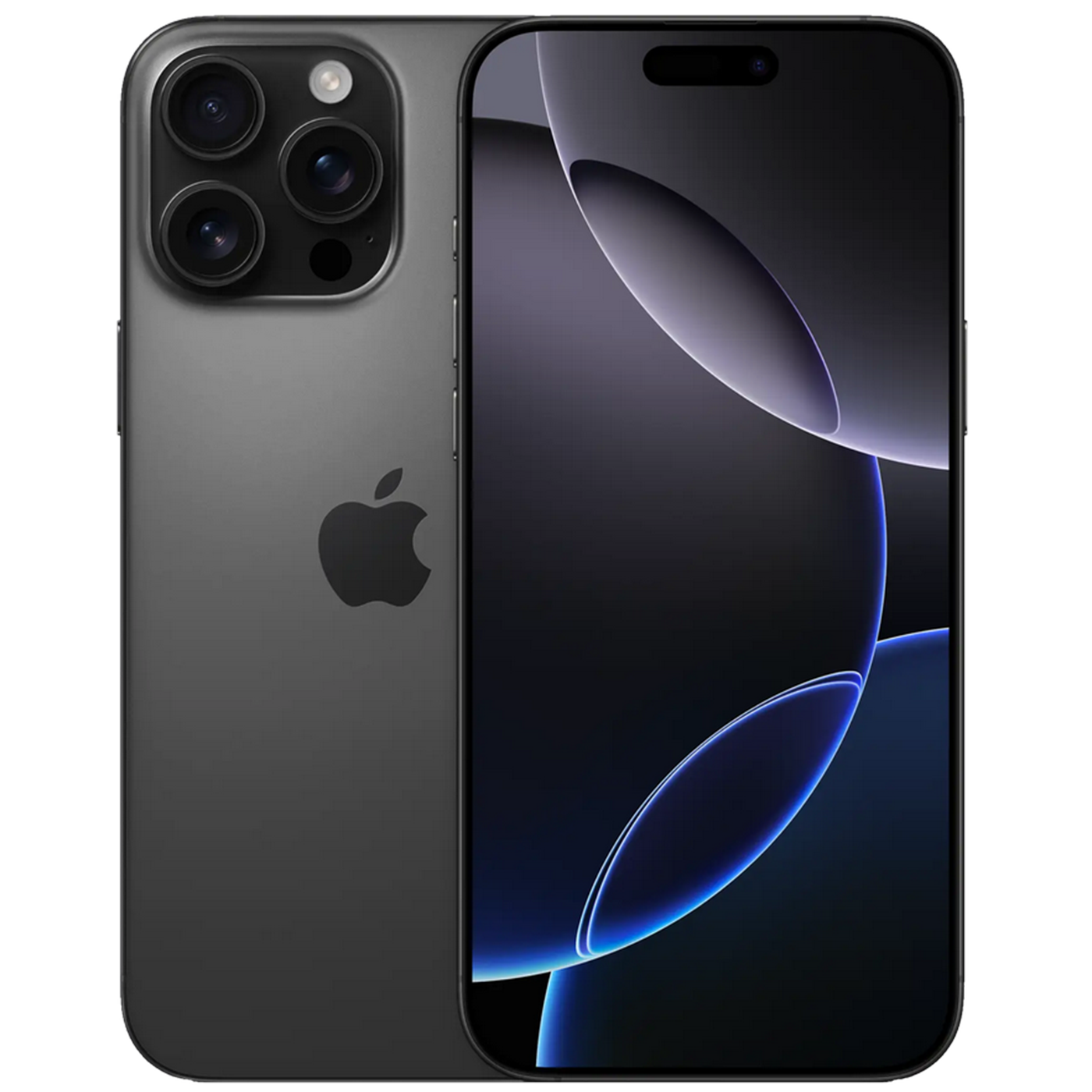 Apple iPhone 16 Pro Max 1Tb Black Titanium (без RuStore)