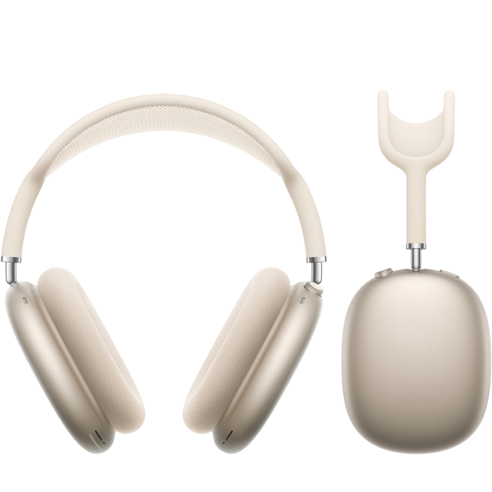 Apple AirPods Max 2 Starlight