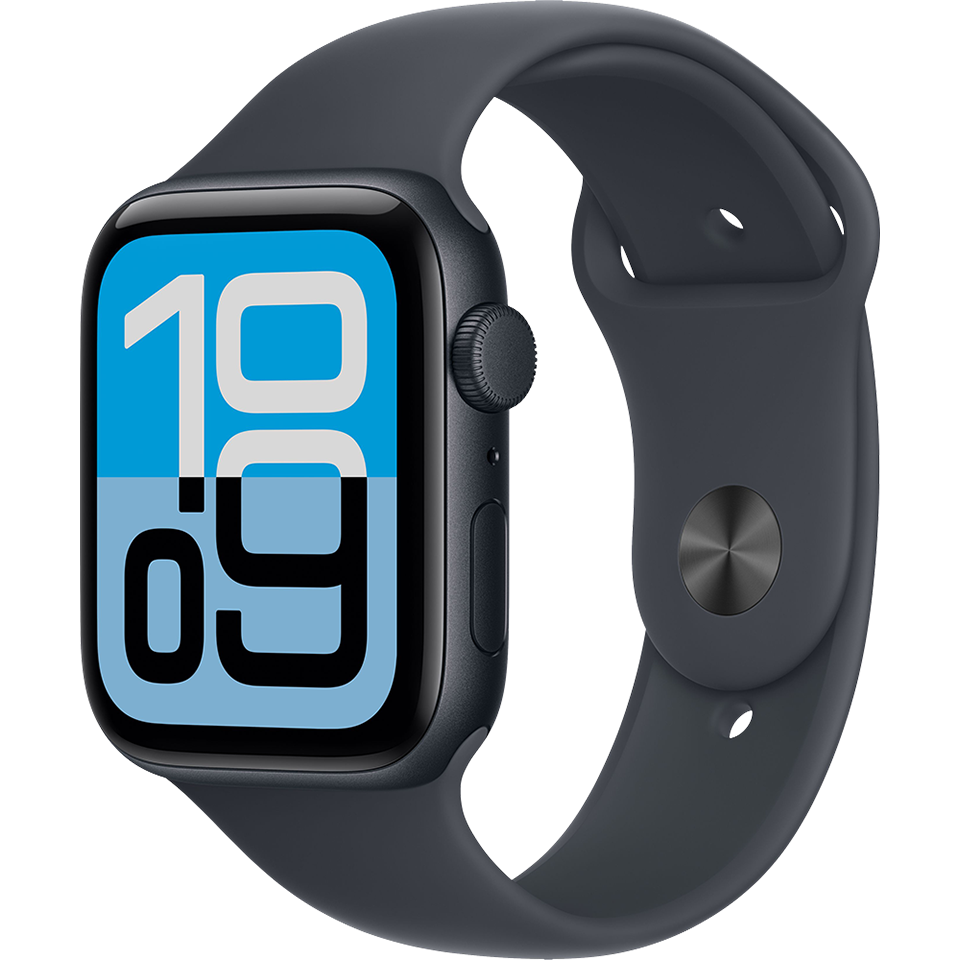 Apple Watch SE 3 40mm Midnight