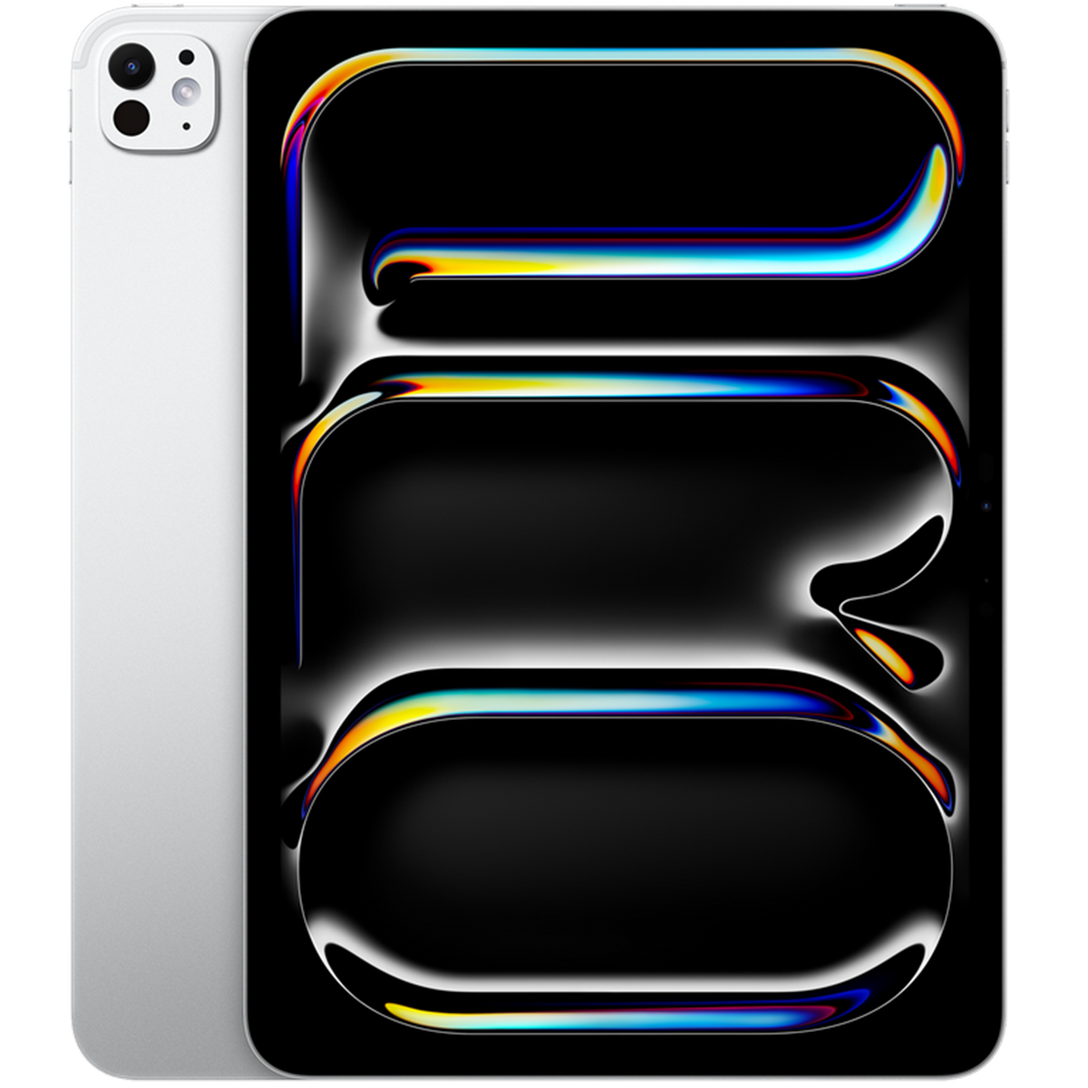 Apple iPad Pro 11 2024 WI-FI + Cellular 256Gb Silver