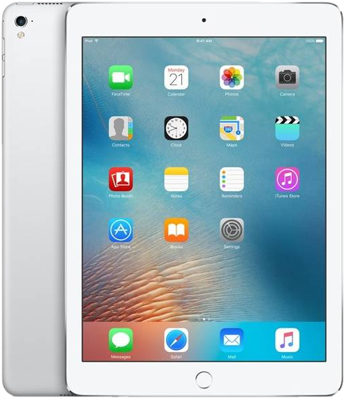 Apple iPad Pro 9.7 Wi-Fi 256Gb Silver TRADE-IN