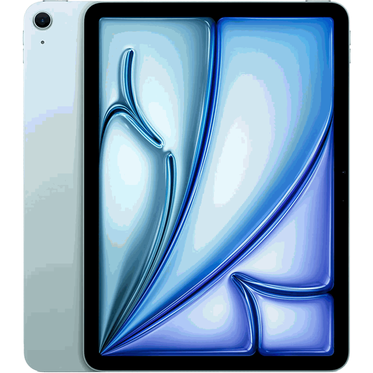 Apple iPad Air 11 2026 Wi-Fi 1Tb Blue