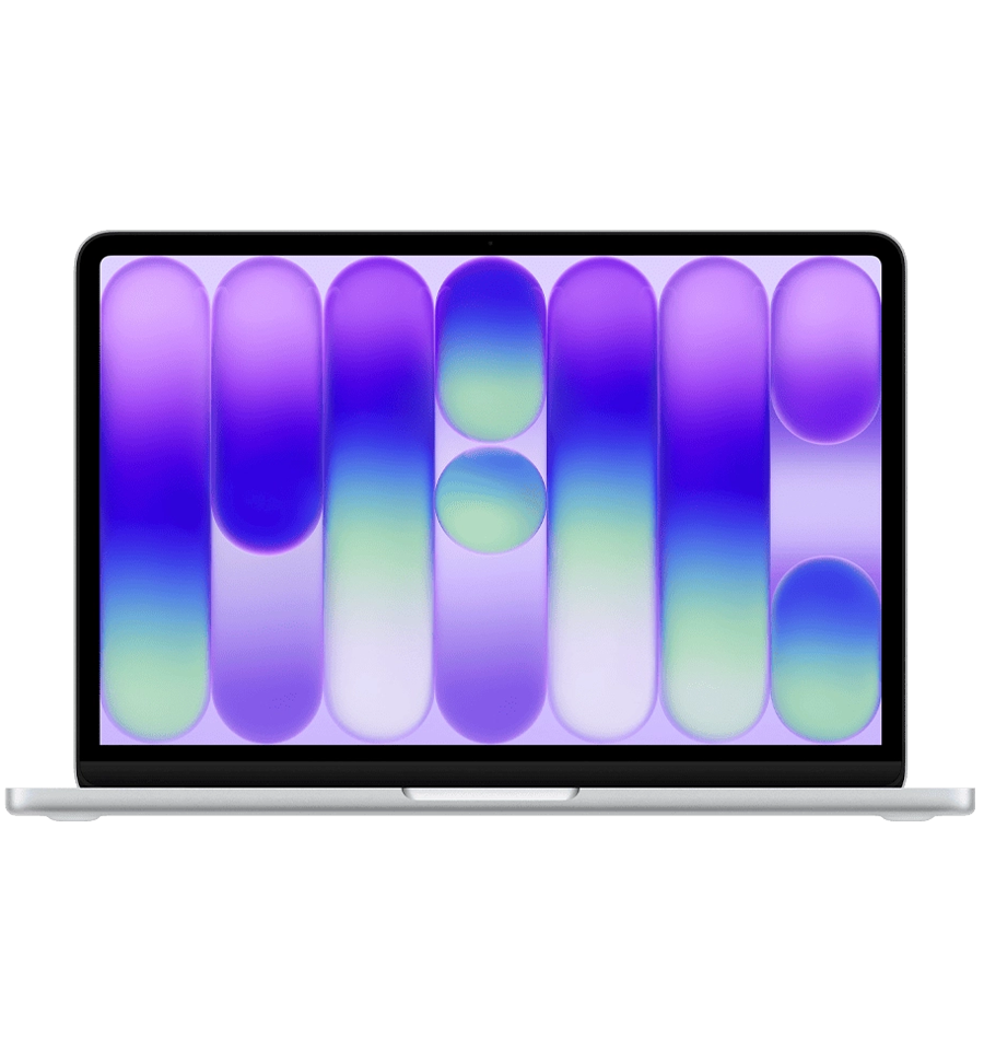 MacBook Neo 8/512 Silver