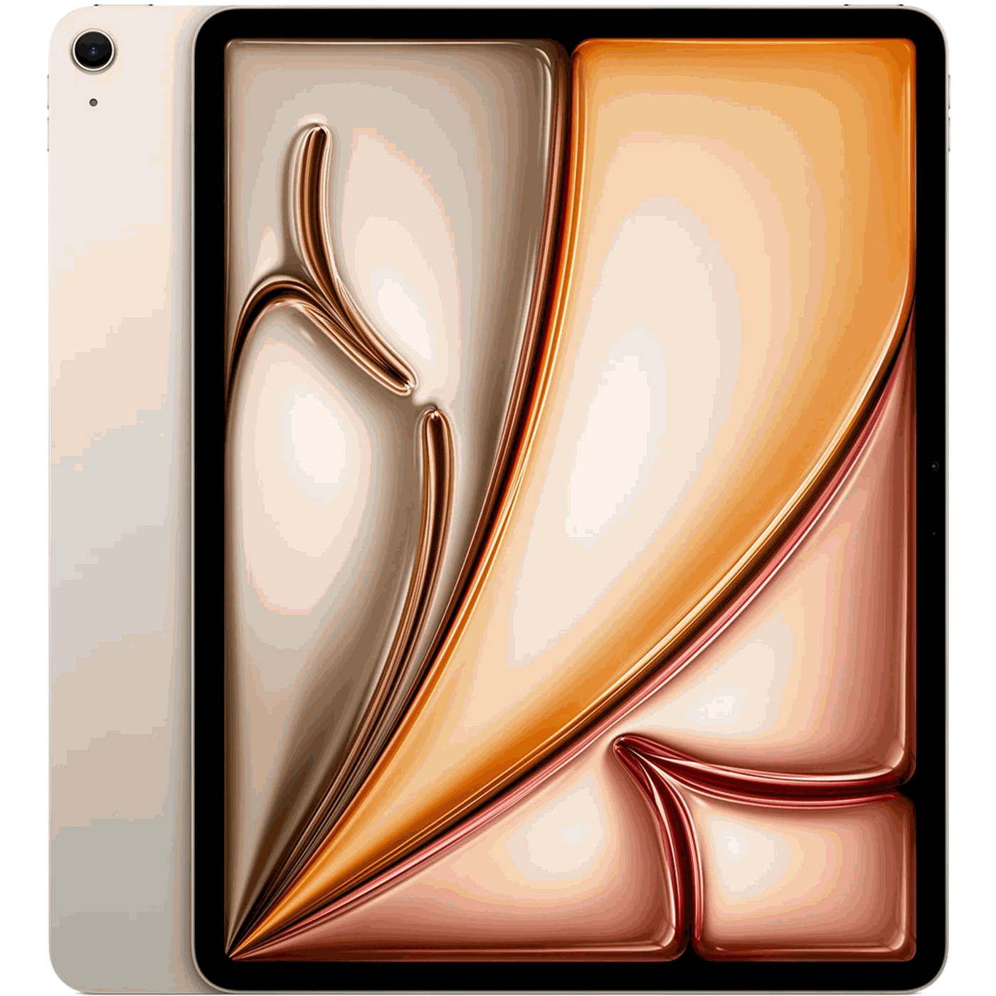 Apple iPad Air 13 2026 Wi-Fi 128Gb Starlight