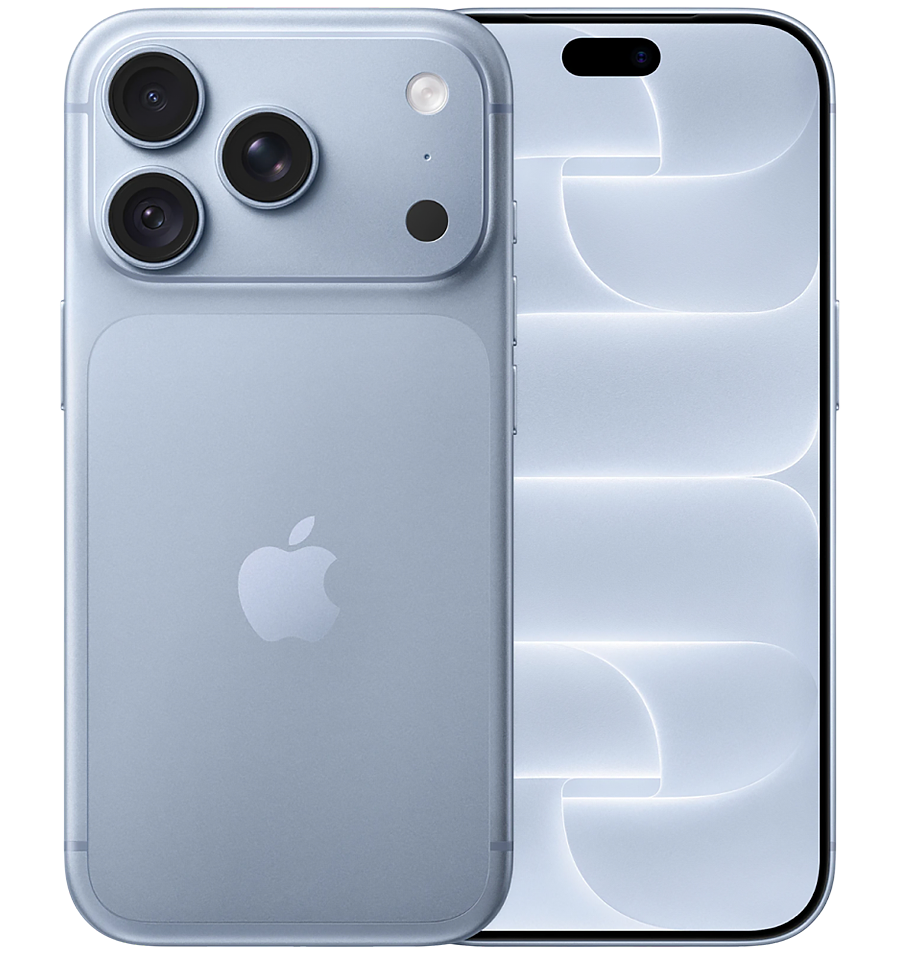 Apple iPhone 18 Pro 256Gb Glacier 1sim (без RuStore)