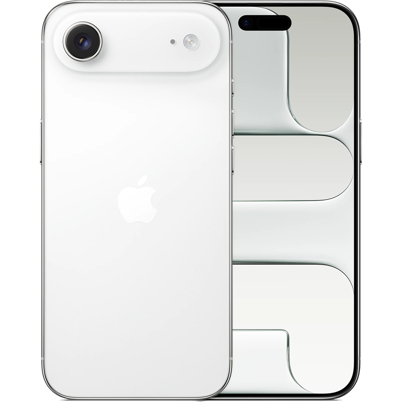 Apple iPhone Air 512Gb Cloud White eSIM (без RuStore)
